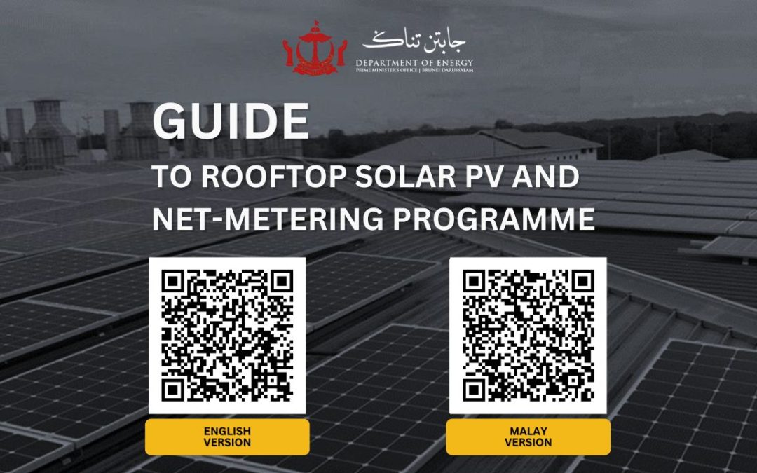 Rooftop Solar PV Guidebook