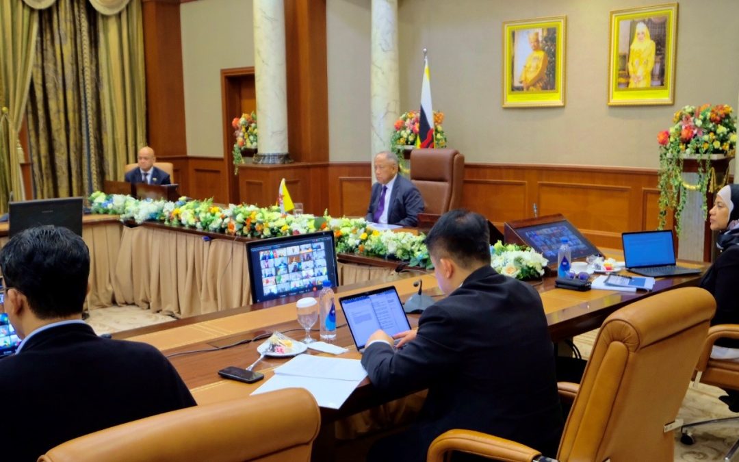 36th OPEC and Non-OPEC Ministerial Meeting (26th ONOMM)