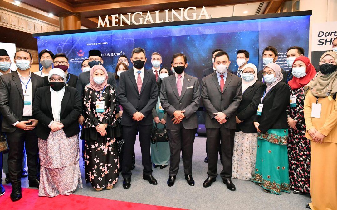 The Ministry of Energy i-Usahawan Programme: The Participation of Youth in the Development of the Energy Sector’s Spin-Off Industry