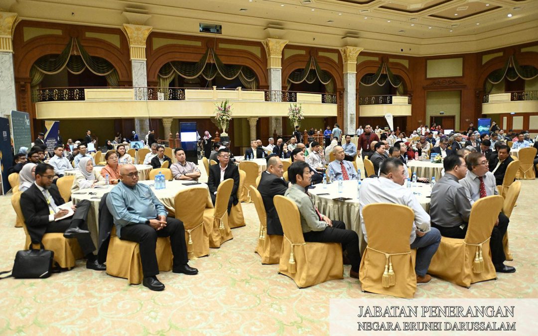 Power Vendor Forum 2024 “Connecting Businesses with Emerging Opportunities”