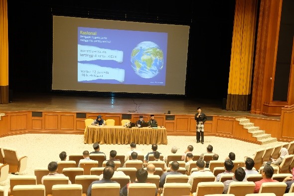 Energy Efficiency (Standard and Labelling) Order, 2021