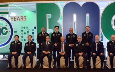 Brunei Methanol Company (BMC) Celebrates 15th Anniversary