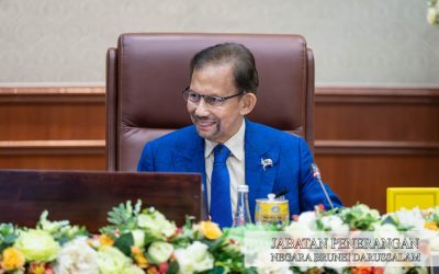 BSP and BSM Board of Directors Meeting