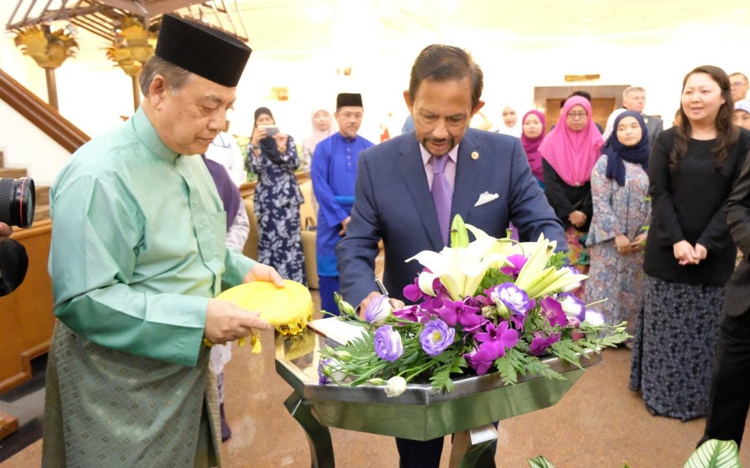 I-Usahawan Empowers Local Entrepreneurs