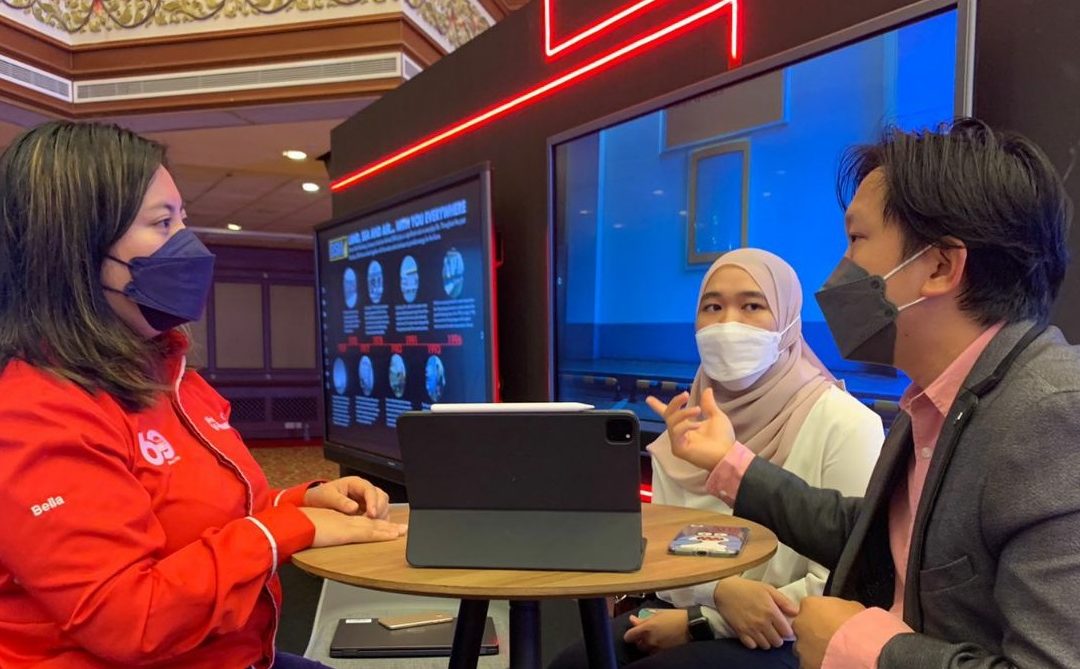 Market Engagement Session: A Pinnacle of the Energy Sector’s Business Networking Initiative