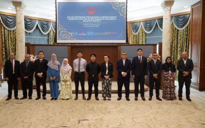 Solar Internship Programme