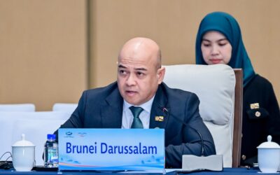 16th Asia-Pacific Economic Cooperation Energy Ministerial Meeting (16th APEC EMM)